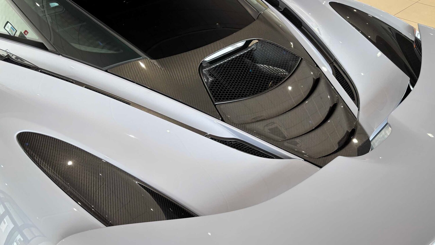 Used McLaren 720S 2018 for sale - 77996134: Photo 26