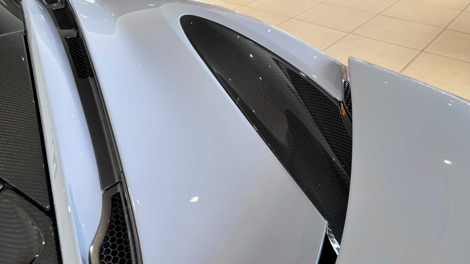 Used McLaren 720S 2018 for sale - 77996134: Photo 27