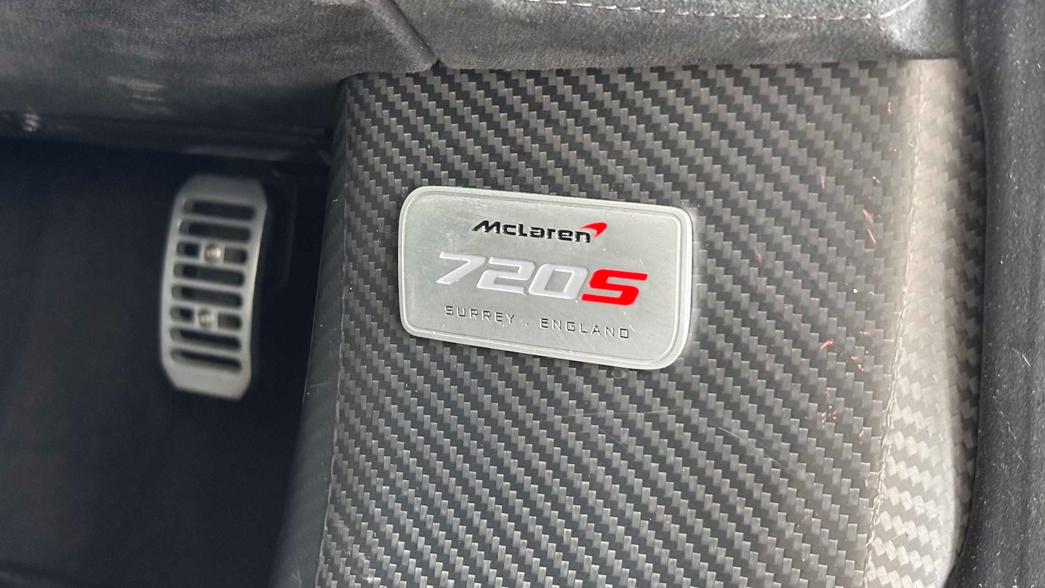 Used McLaren 720S 2018 for sale - 77996134: Photo 28