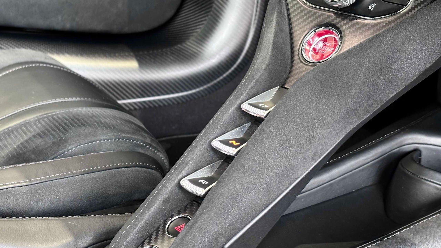 Used McLaren 720S 2018 for sale - 77996134: Photo 29