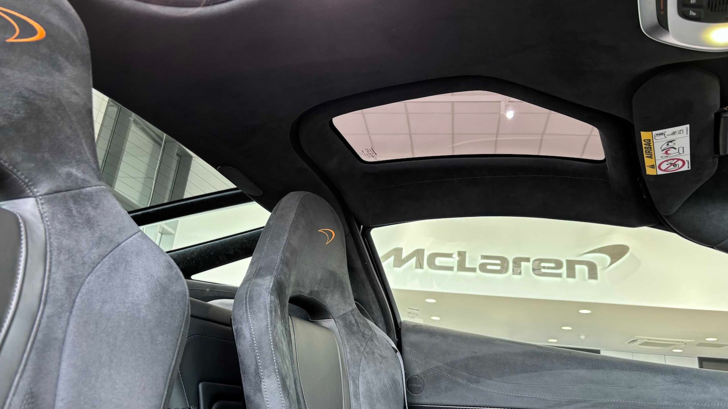 Used McLaren 720S 2018 for sale - 77996134: Photo 30
