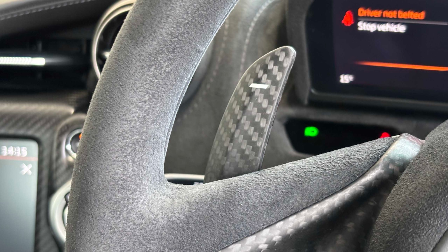 Used McLaren 720S 2018 for sale - 77996134: Photo 31