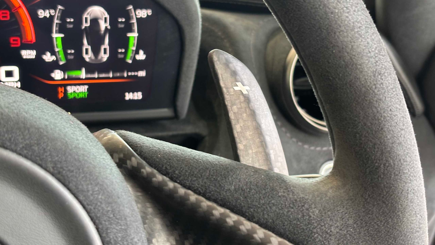 Used McLaren 720S 2018 for sale - 77996134: Photo 32