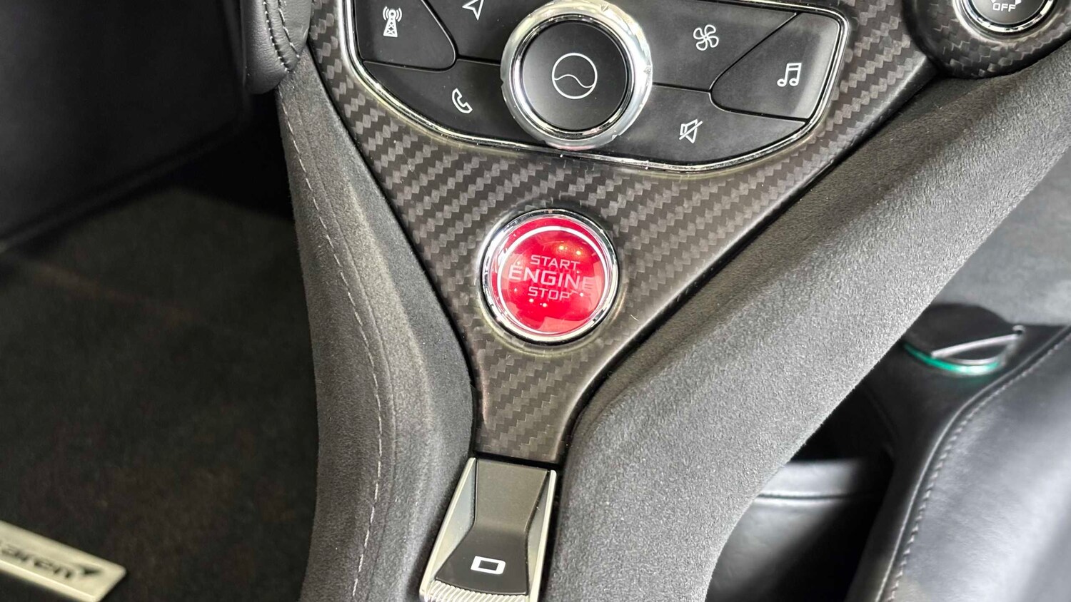 Used McLaren 720S 2018 for sale - 77996134: Photo 33