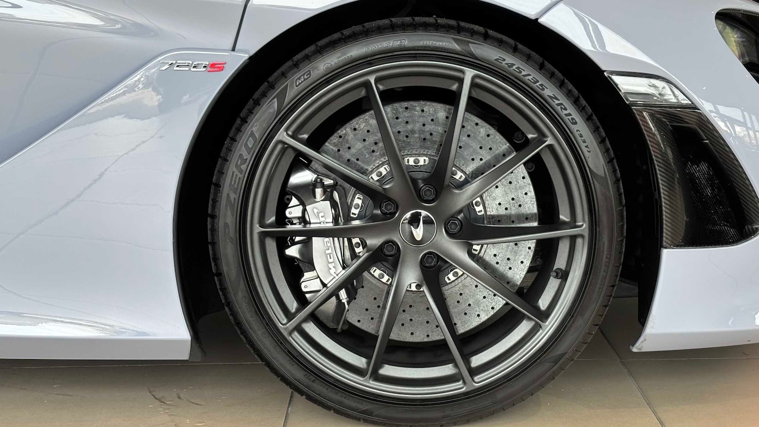 Used McLaren 720S 2018 for sale - 77996134: Photo 6