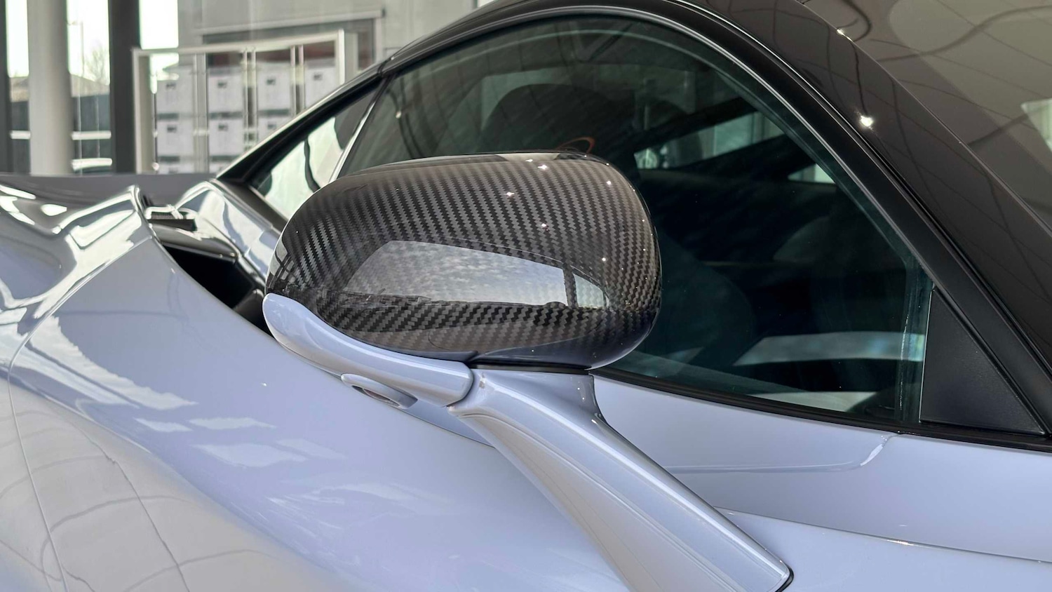 Used McLaren 720S 2018 for sale - 77996134: Photo 8