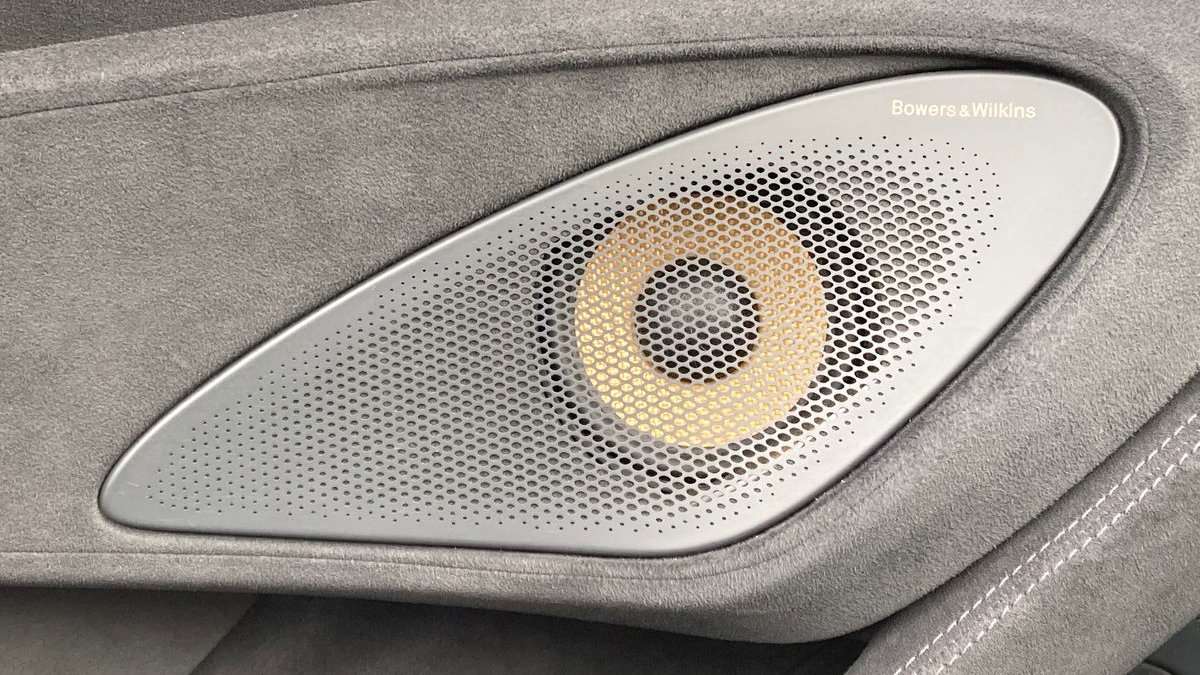 Used McLaren 600LT 2020 for sale - 77334090: Photo 11