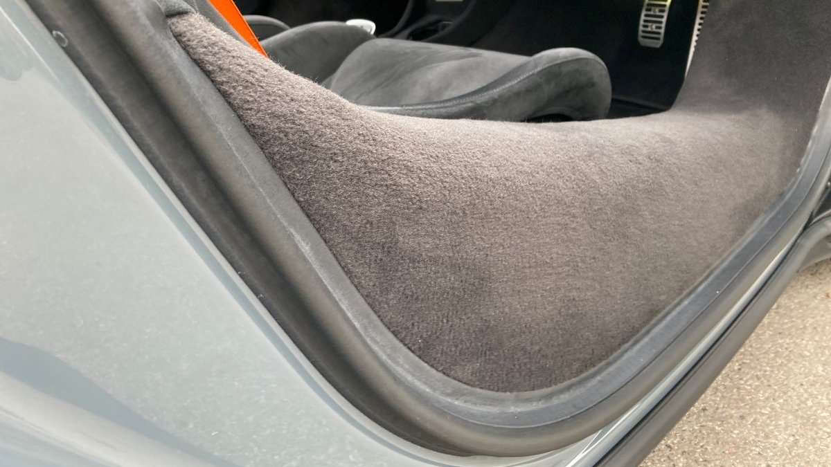 Used McLaren 600LT 2020 for sale - 77334090: Photo 12