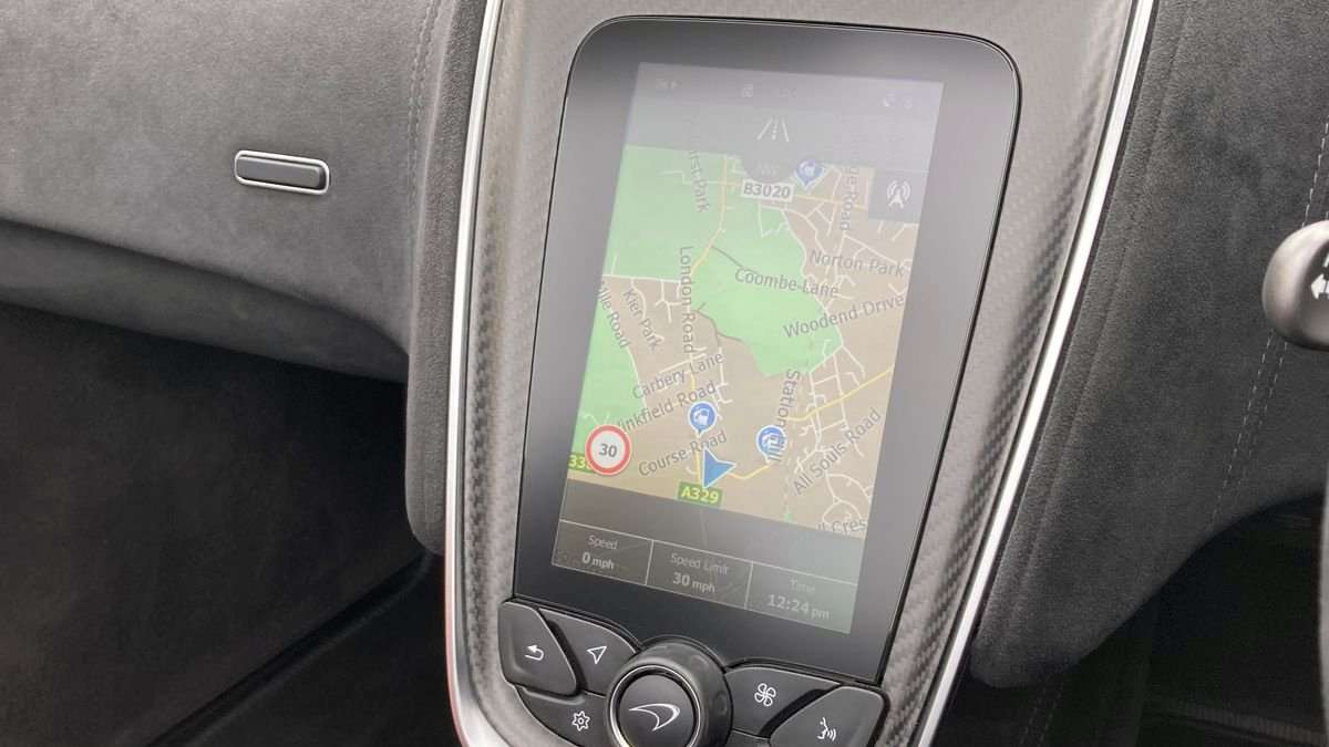 Used McLaren 600LT 2020 for sale - 77334090: Photo 13