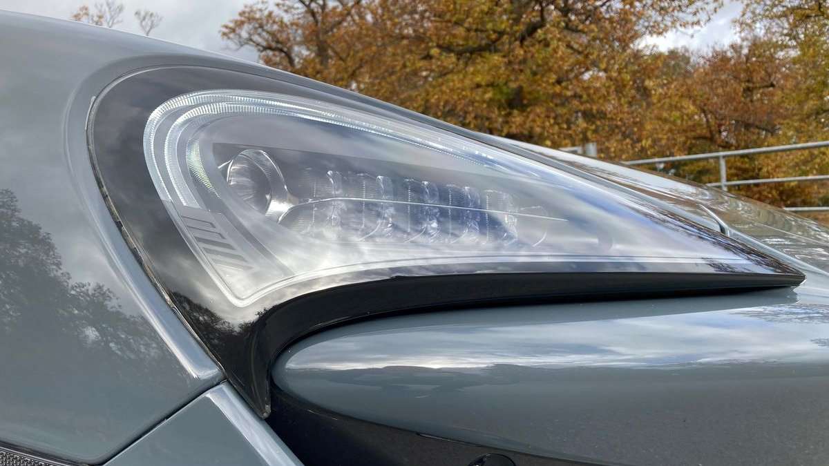 Used McLaren 600LT 2020 for sale - 77334090: Photo 18