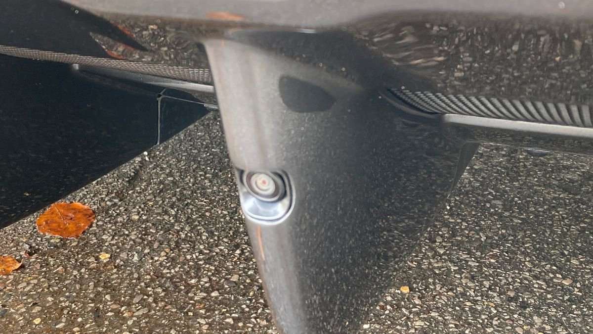 Used McLaren 600LT 2020 for sale - 77334090: Photo 19