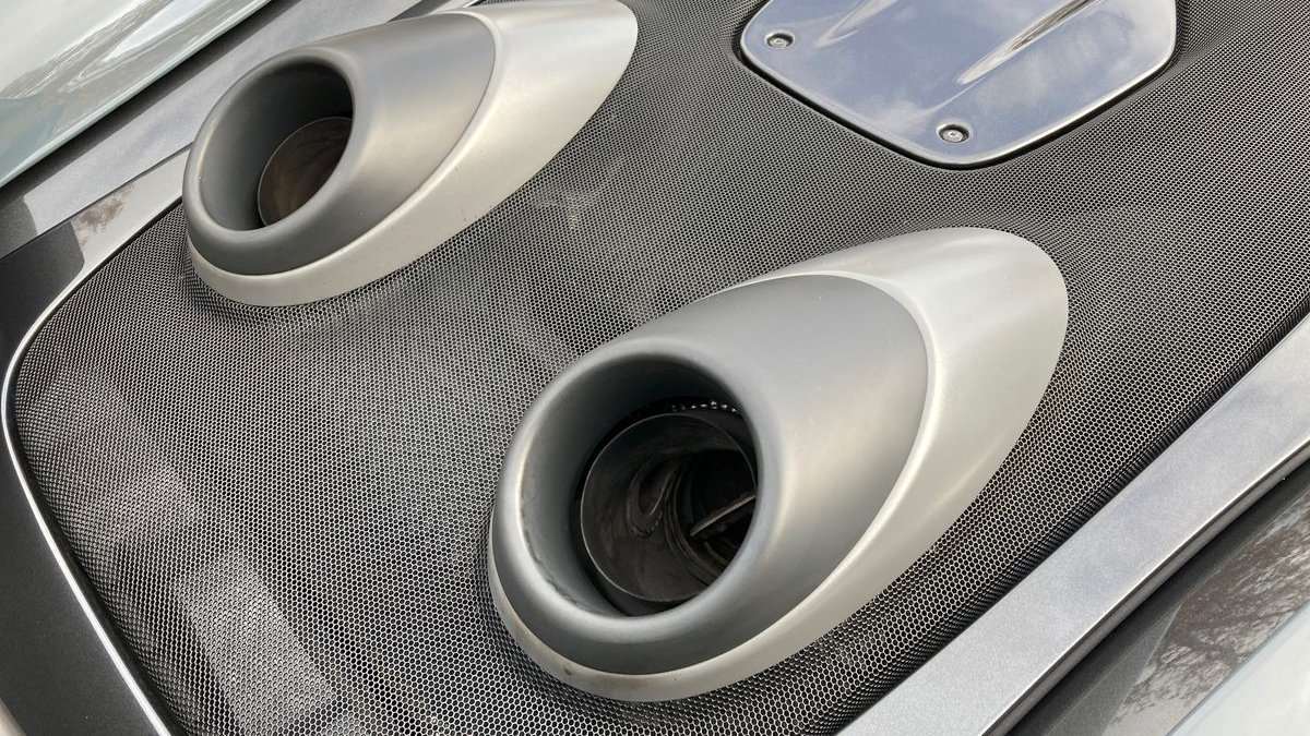 Used McLaren 600LT 2020 for sale - 77334090: Photo 20