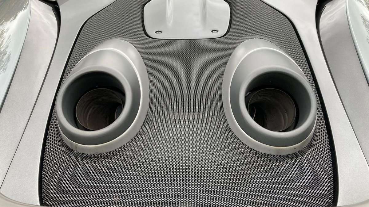 Used McLaren 600LT 2020 for sale - 77334090: Photo 30