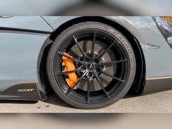 Used McLaren 600LT 2020 for sale - 77334090: Photo