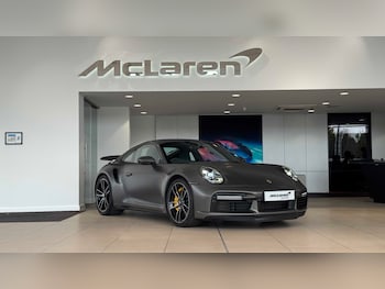 Used Porsche 911 2021 for sale - 79568018: Photo