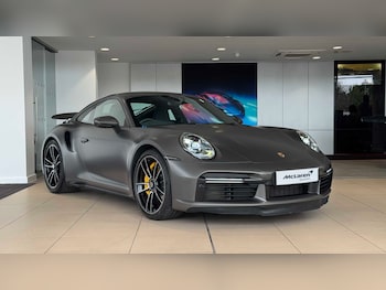 Used Porsche 911 2021 for sale - 79568018: Photo