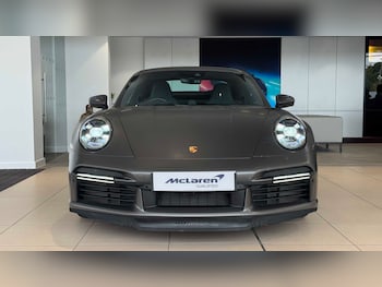 Used Porsche 911 2021 for sale - 79568018: Photo