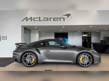 Used Porsche 911 2021 for sale - 79568018: Photo