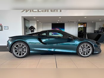 Used McLaren Artura 2023 for sale - 79109308: Photo