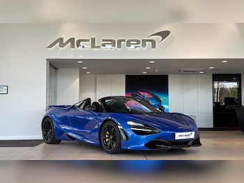 Used McLaren 720S 2022 for sale - 79377220: Photo