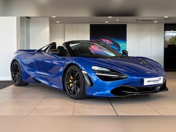 Used McLaren 720S 2022 for sale - 79377220: Photo