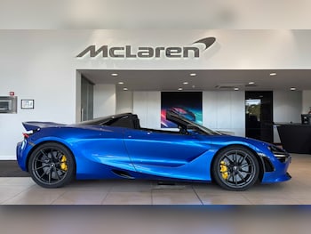Used McLaren 720S 2022 for sale - 79377220: Photo