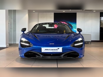 Used McLaren 720S 2022 for sale - 79377220: Photo