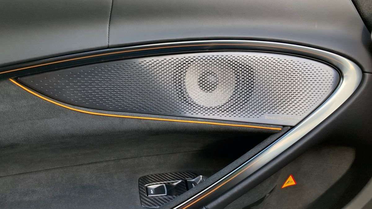 Used McLaren Artura 2023 for sale - 76113302: Photo 11