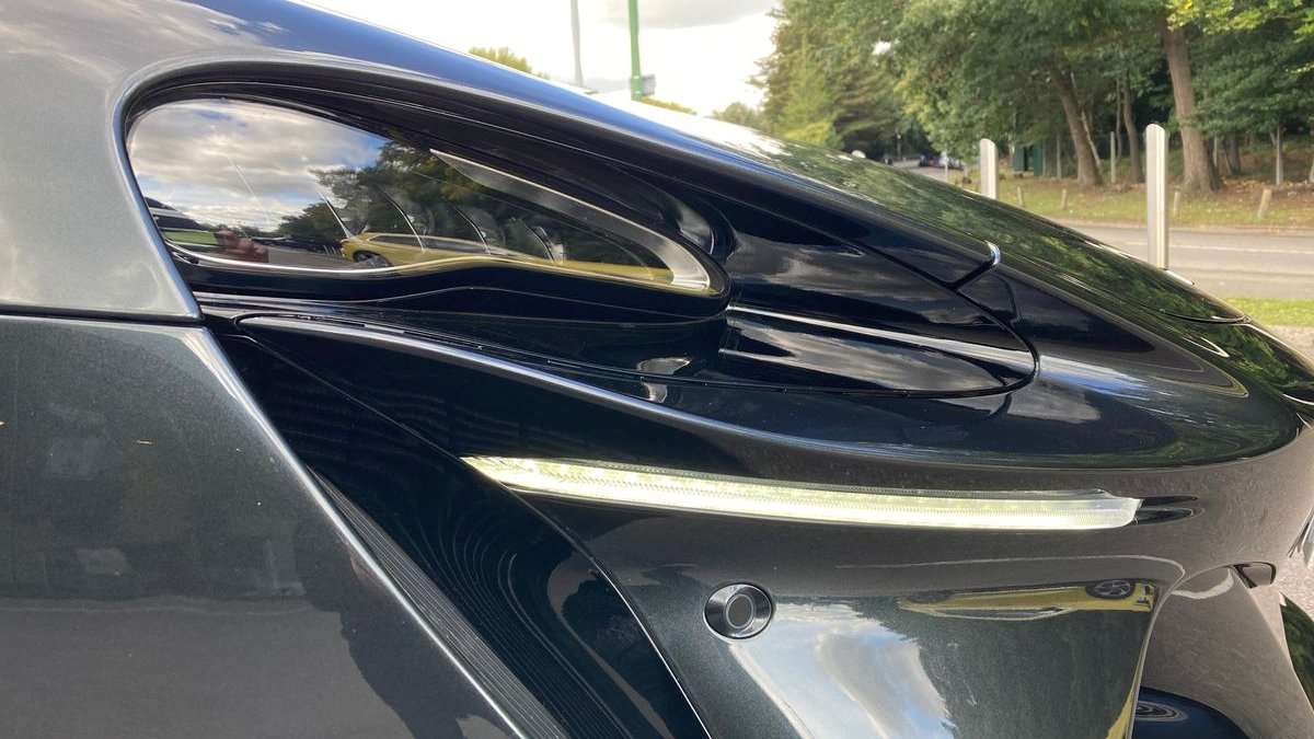 Used McLaren Artura 2023 for sale - 76113302: Photo 18