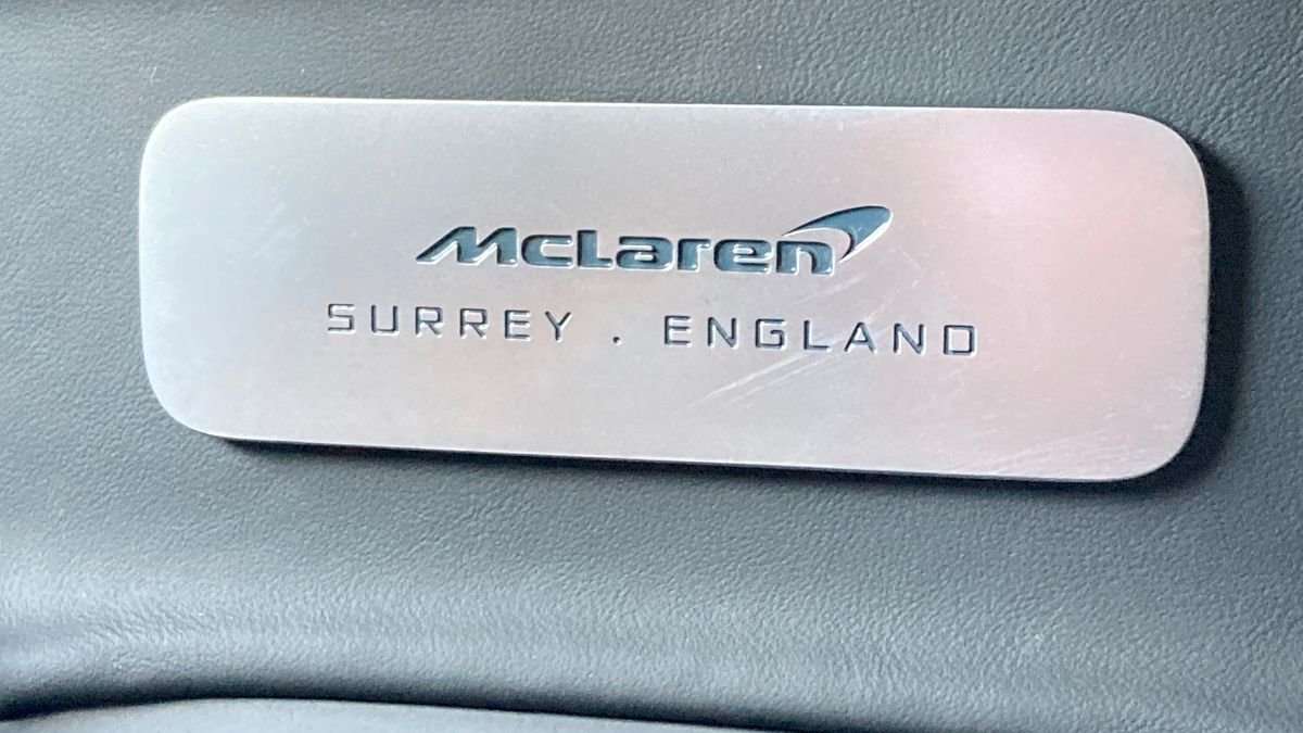 Used McLaren Artura 2023 for sale - 76113302: Photo 19