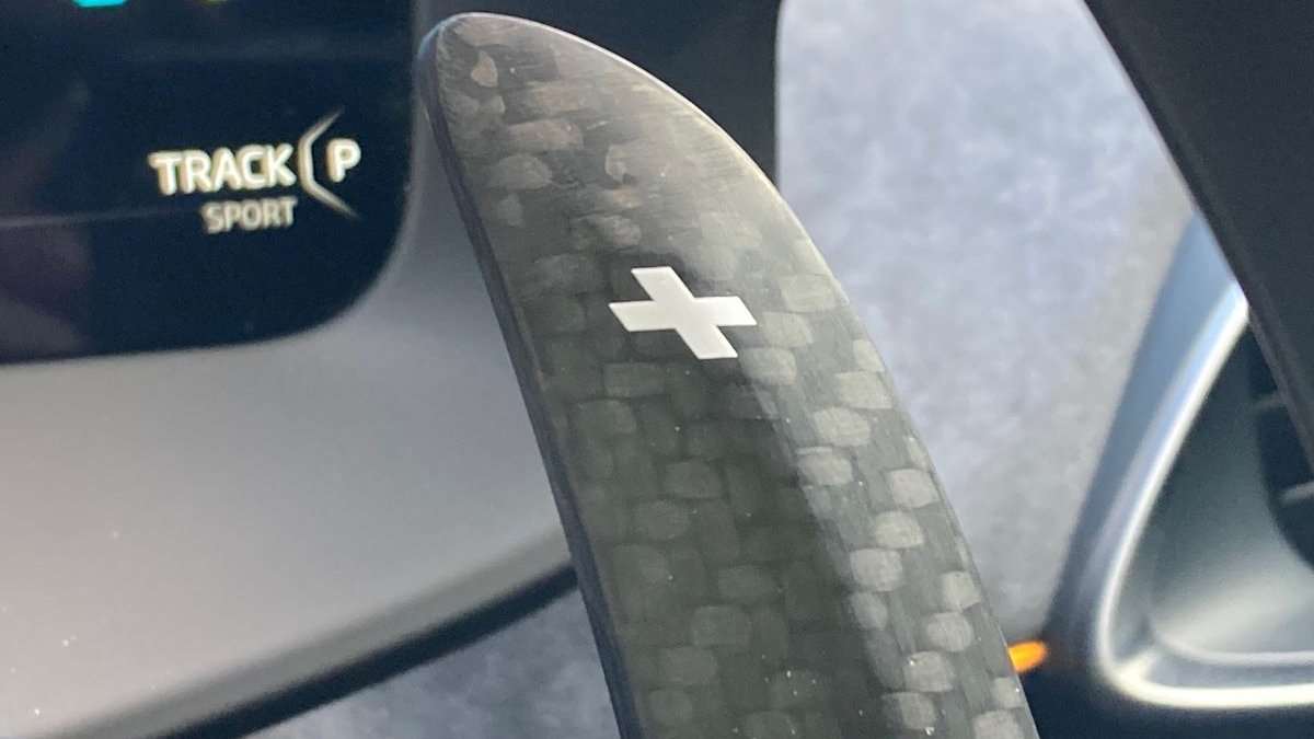 Used McLaren Artura 2023 for sale - 76113302: Photo 22