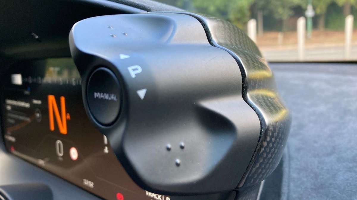 Used McLaren Artura 2023 for sale - 76113302: Photo 23