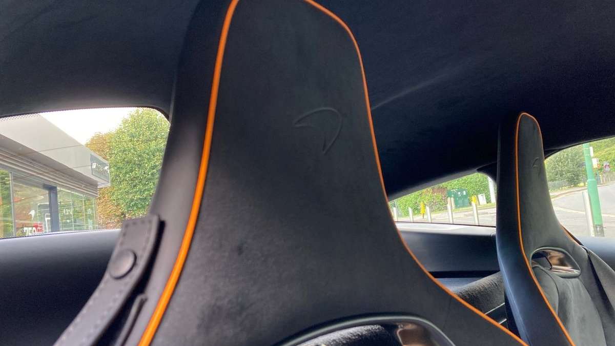 Used McLaren Artura 2023 for sale - 76113302: Photo 26