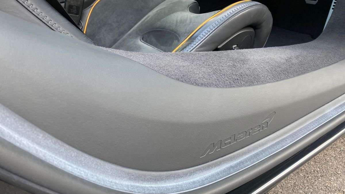 Used McLaren Artura 2023 for sale - 76113302: Photo 27