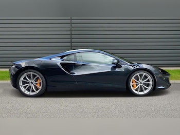 Used McLaren Artura 2023 for sale - 76113302: Photo
