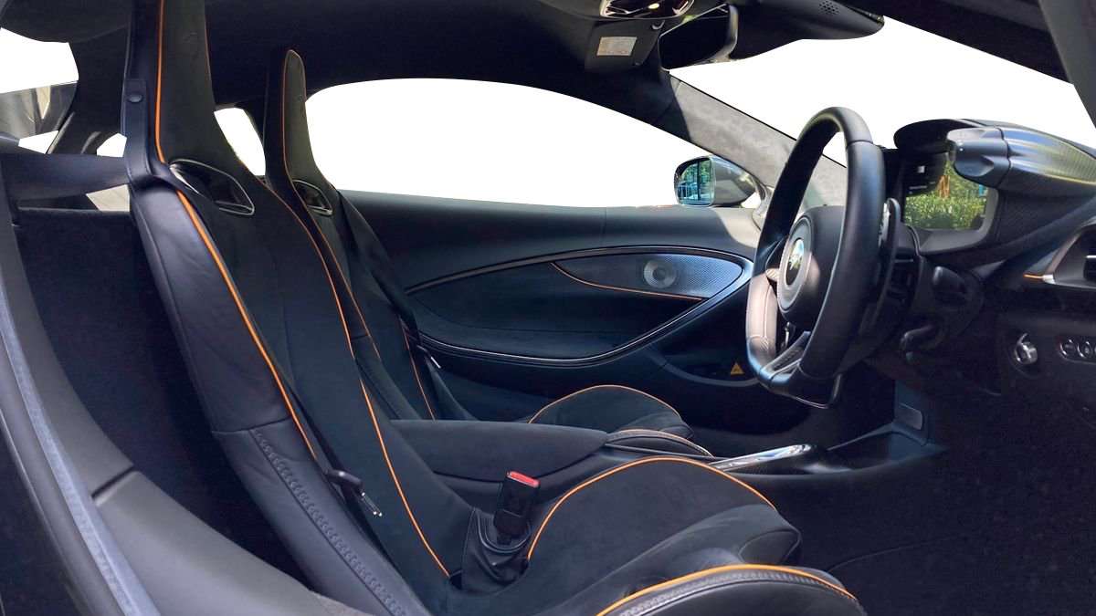 Used McLaren Artura 2023 for sale - 76113302: Photo 31