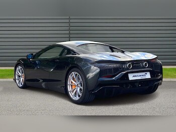 Used McLaren Artura 2023 for sale - 76113302: Photo