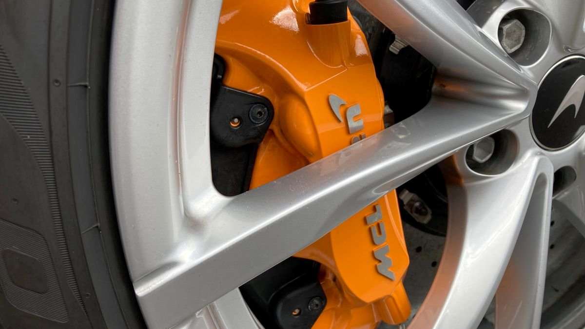 Used McLaren Artura 2023 for sale - 76113302: Photo 5