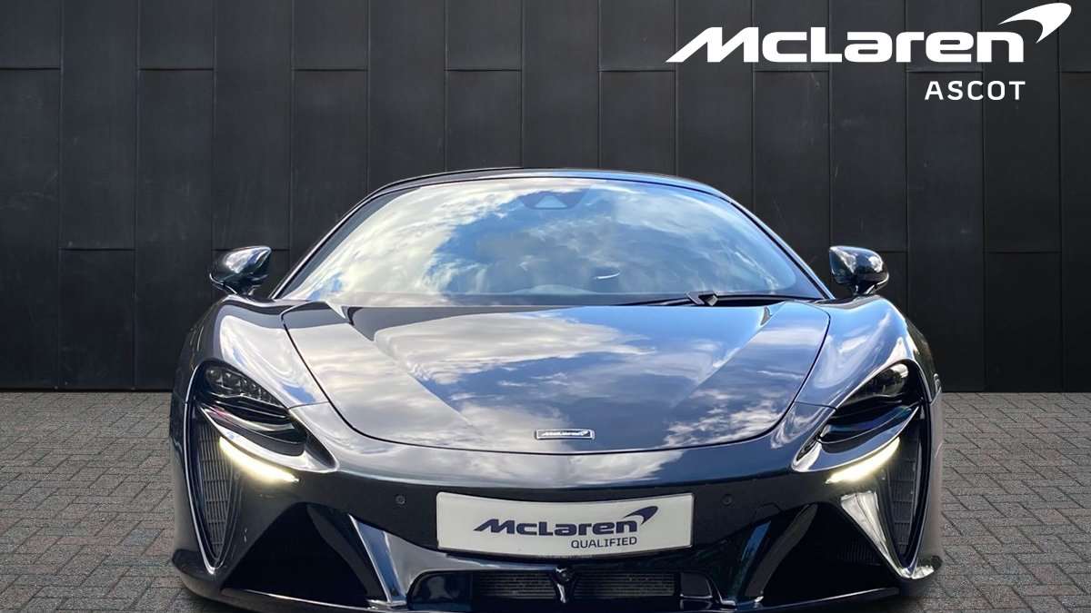 Used McLaren Artura 2023 for sale - 76113302: Photo 7
