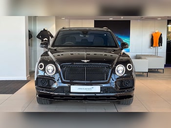 Used Bentley Bentayga 2019 for sale - 78378880: Photo