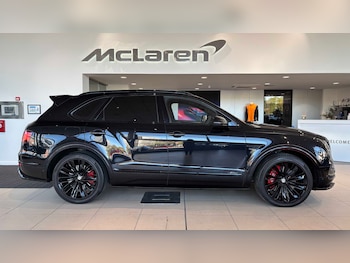 Used Bentley Bentayga 2019 for sale - 78378880: Photo