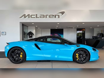 Used McLaren Artura 2024 for sale - 79109231: Photo
