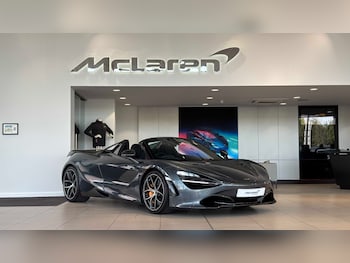 Used McLaren 720S 2019 for sale - 79001995: Photo