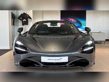Used McLaren 720S 2019 for sale - 79001995: Photo