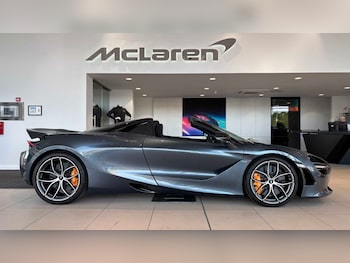 Used McLaren 720S 2019 for sale - 79001995: Photo