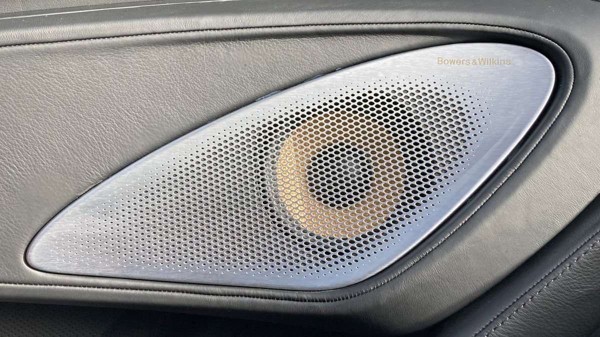 Used McLaren GT 2024 for sale - 76523964: Photo 11