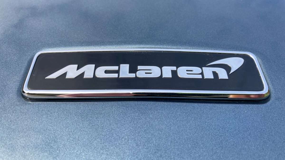 Used McLaren GT 2024 for sale - 76523964: Photo 16