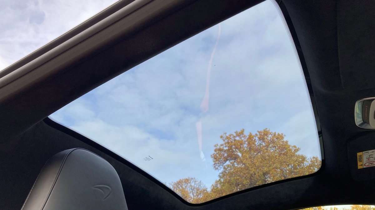 Used McLaren GT 2024 for sale - 76523964: Photo 17