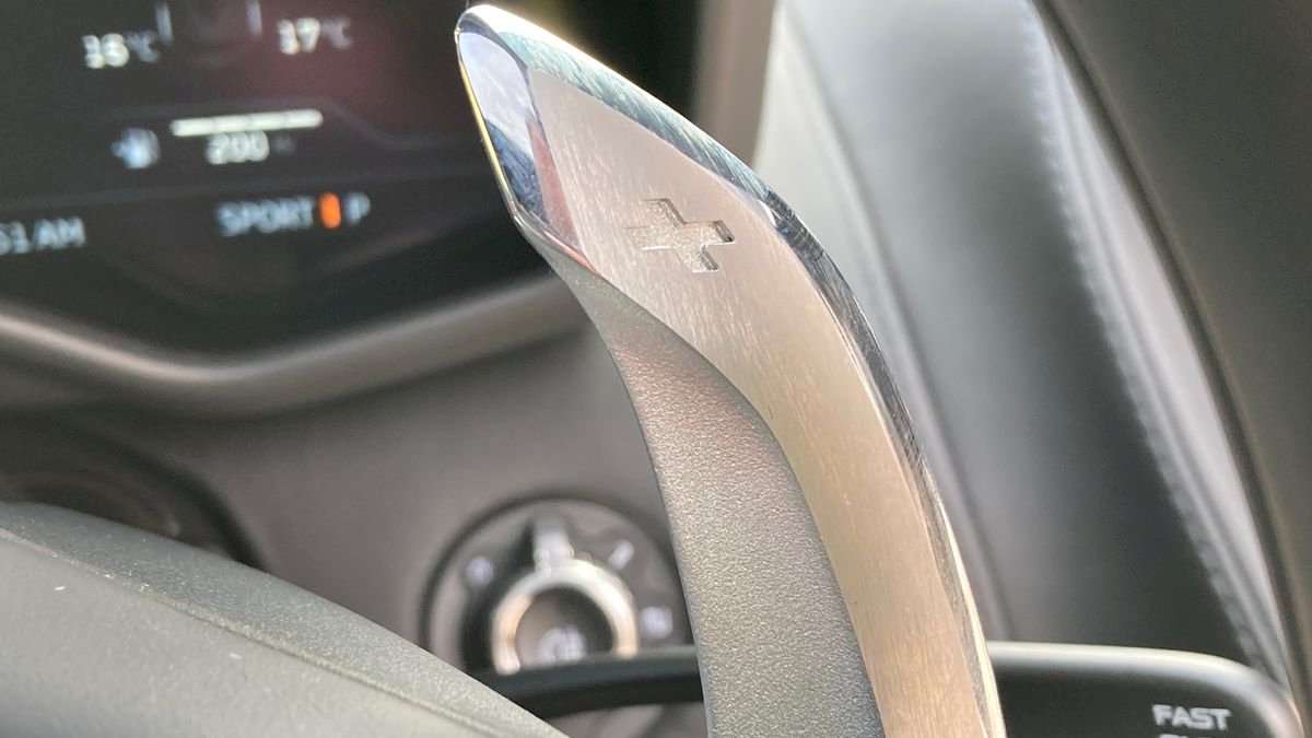 Used McLaren GT 2024 for sale - 76523964: Photo 22