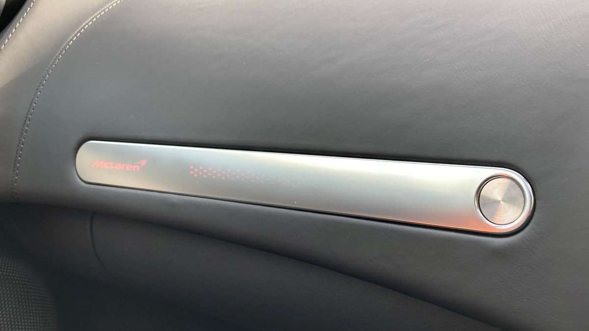 Used McLaren GT 2024 for sale - 76523964: Photo 23